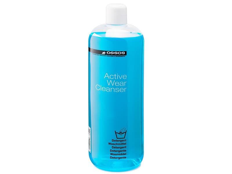 Active Assos Wear Cleanser 1L