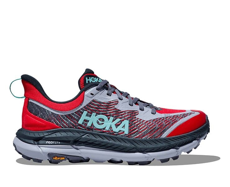 Hoka Mafate Speed 4 (Herre)