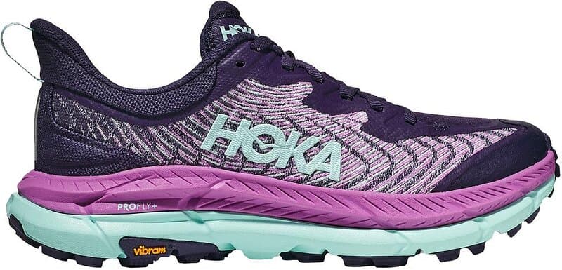 Hoka Mafate Speed 4 (Dame)