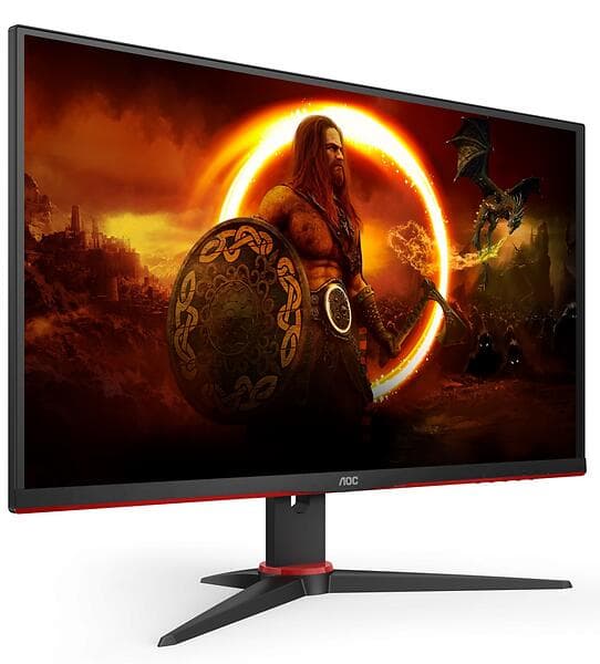 AOC 27G2SPAE 27" Gaming Full HD IPS