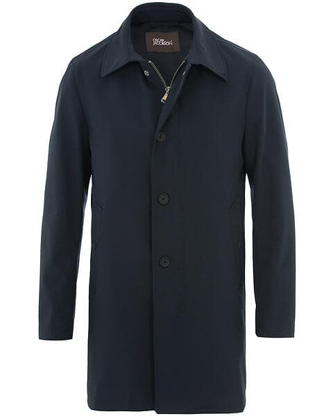 Oscar Jacobson Johnsson Coat (Herre)