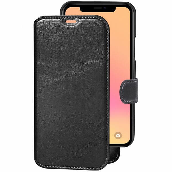 Champion 2-in-1 Slim Wallet Case for Apple iPhone 13 Pro