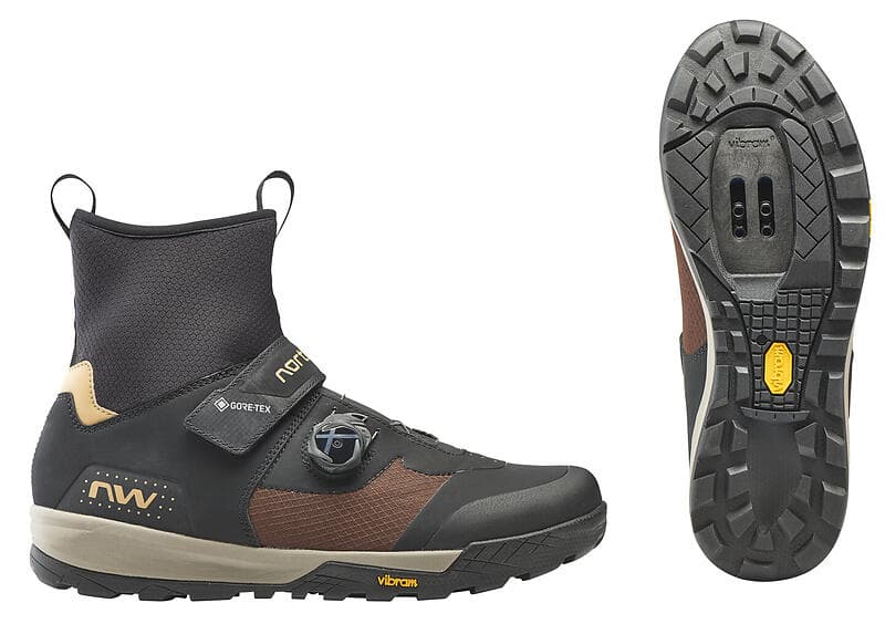 Northwave KingRock Plus GTX (Herre)