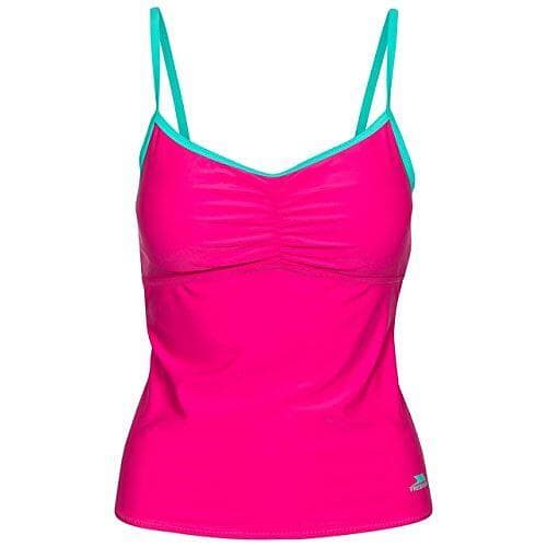 Trespass Martha Tankini Top