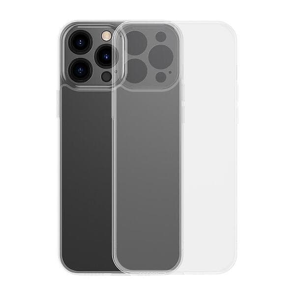 Baseus Frosted Glass for iPhone 13 Pro Max