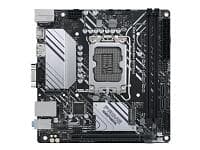 Asus Prime H610I-Plus D4-CSM