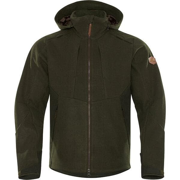 Härkila Metso Hybrid Jacket (Herre)