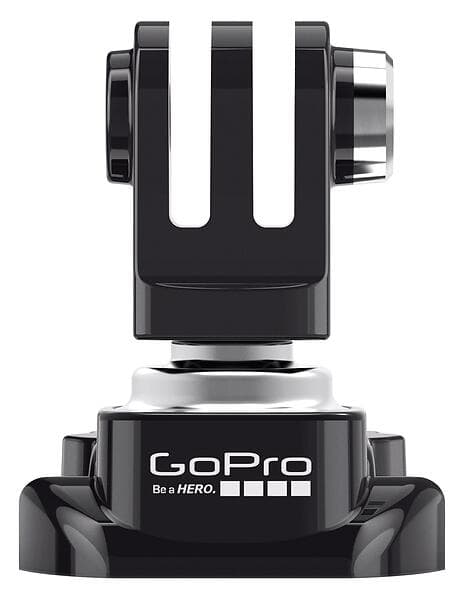 GoPro Ball Joint Buckle Swivel Mount