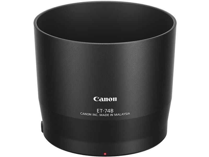 Canon Lens Hood ET-74B