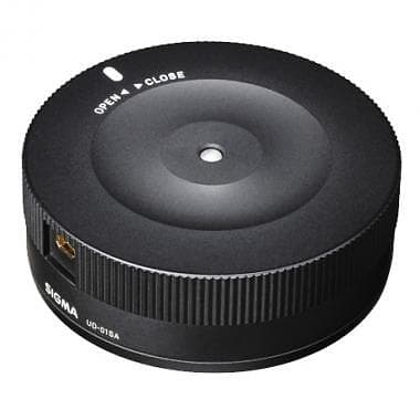 Sigma UD-01 Nikon USB Lens Station