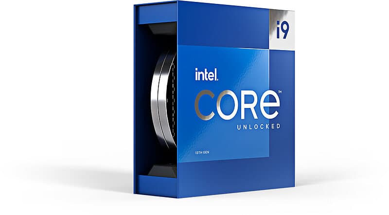 Intel Core i9 13900K 3.0GHz Socket 1700 Box without Cooler