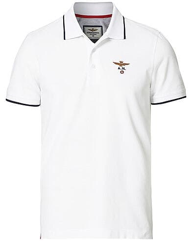 Aeronautica Militare Polo Shirt (Herre)