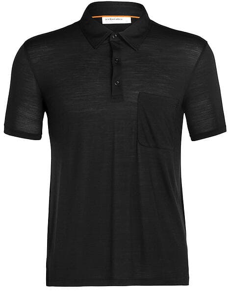 Icebreaker Drayden Polo Shirt (Herre)