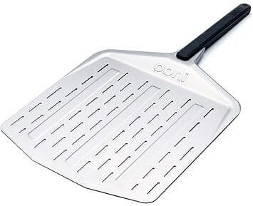 Ooni 12" Perforated Pizza Peel