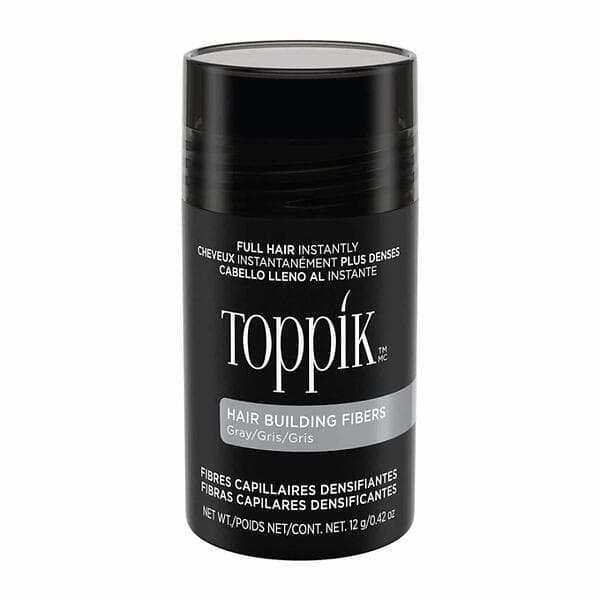 Toppik Hair Building Fibers 12g