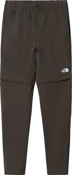 The North Face Exploration Convertible Pants (Junior)