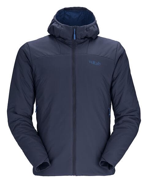 Rab Xenair Alpine Light Jacket (Herre)