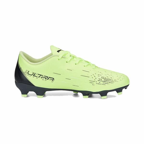 Puma Ultra Play FG/AG (Jr)