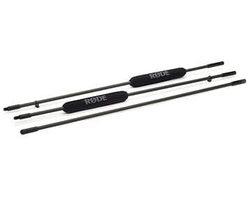 Boom Röde Micro Pole Pro 2.2m