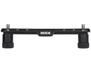 Røde Stereo Bar