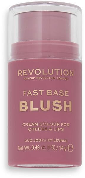 Makeup Revolution Fast Base Blush 14g