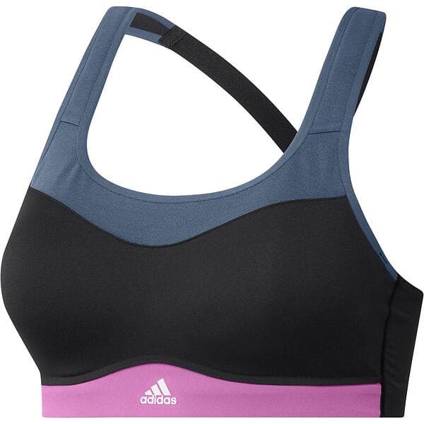 Adidas Good High Support Bra