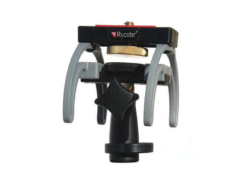 Rycote Portable Recorder Suspension HD (>300g)