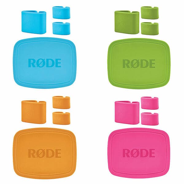 Røde Colors1 4st