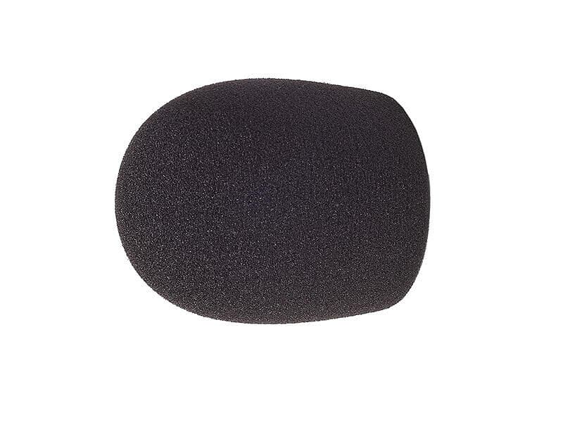 Rycote 40/55 Reporter Mic Foam