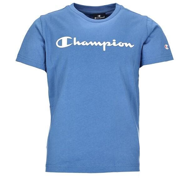 Champion Legacy Crewneck T-Shirt (Herre)