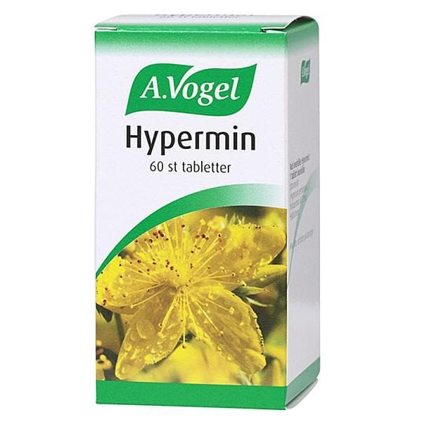 A.Vogel Hypermin 60 Tablets