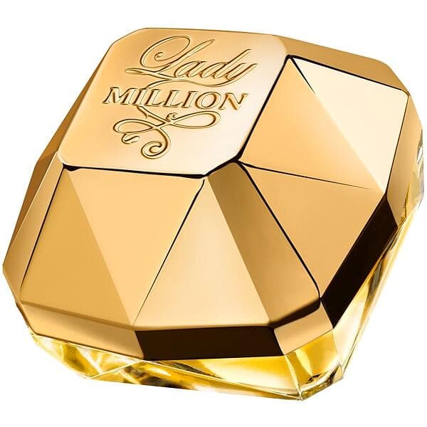 Rabanne Lady Million edp 50ml