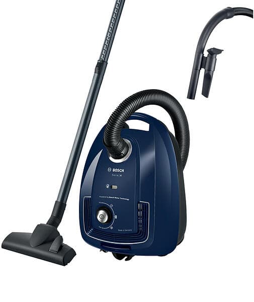 Bosch Serie 4 BGL38BU1