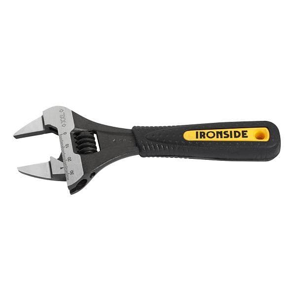 Ironside 100420 Skiftnyckel