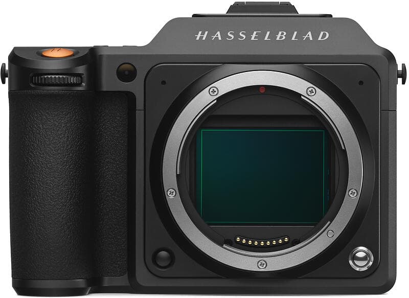 Hasselblad X2D 100C