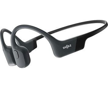 Shokz OpenRun Wireless Headset