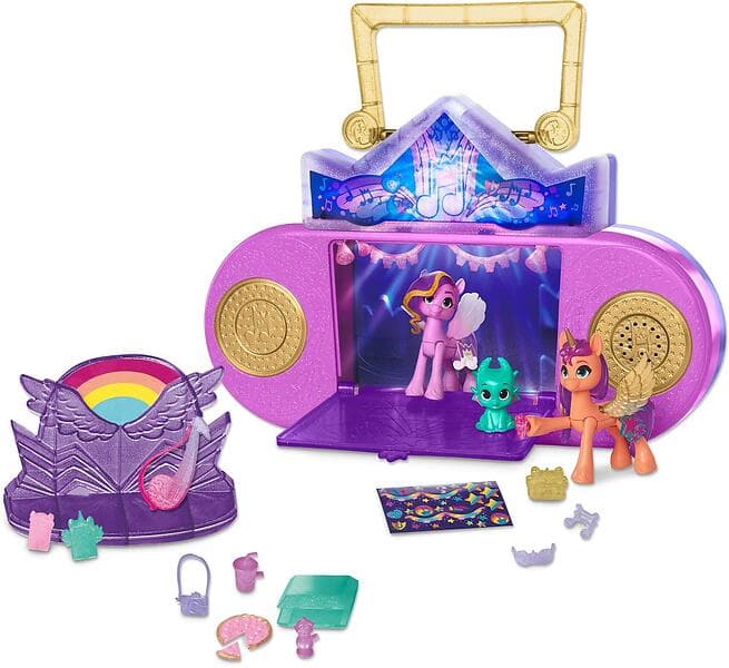 Hasbro My Little Pony Musical Mane Melody