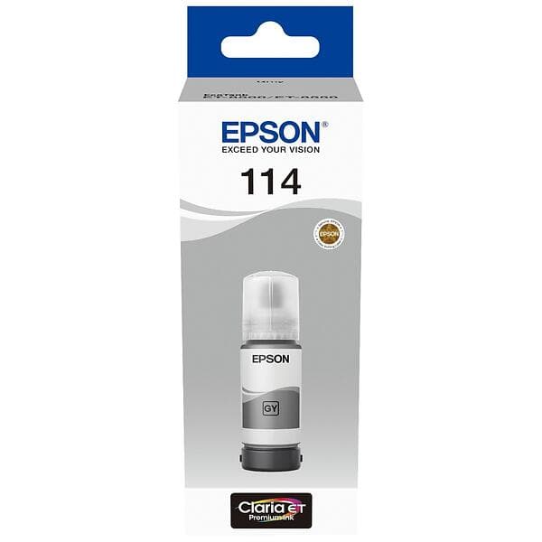 Epson 114 (Grey)