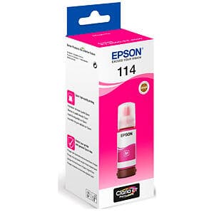 Epson 114 (Magenta)