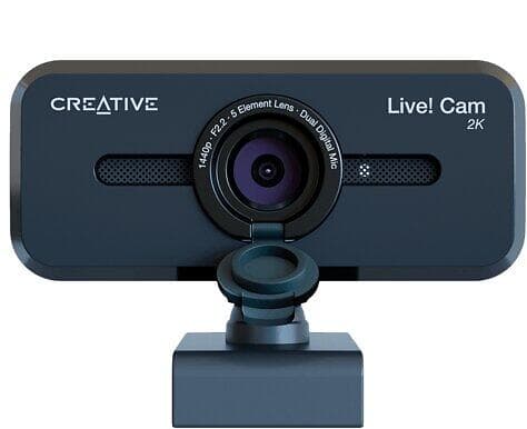 Creative Live! Cam Sync V3