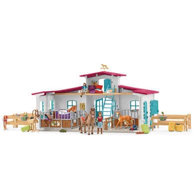 Schleich Lakeside 42567