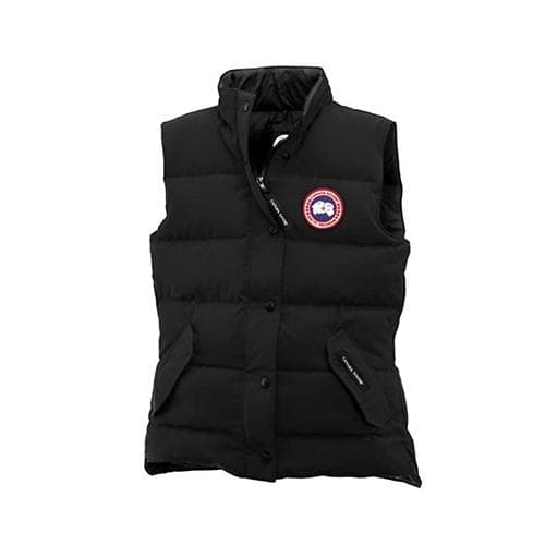 Canada Goose Freestyle Vest (Dame)