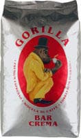 Joerges Espresso Gorilla Bar Crema 1kg