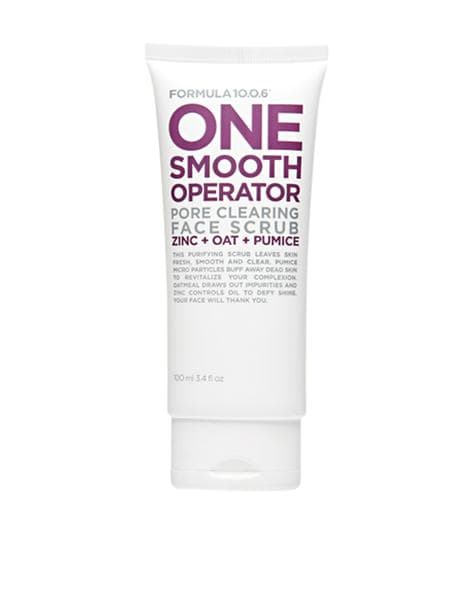 Formula 10.0.6 One Smooth Operator 100ml