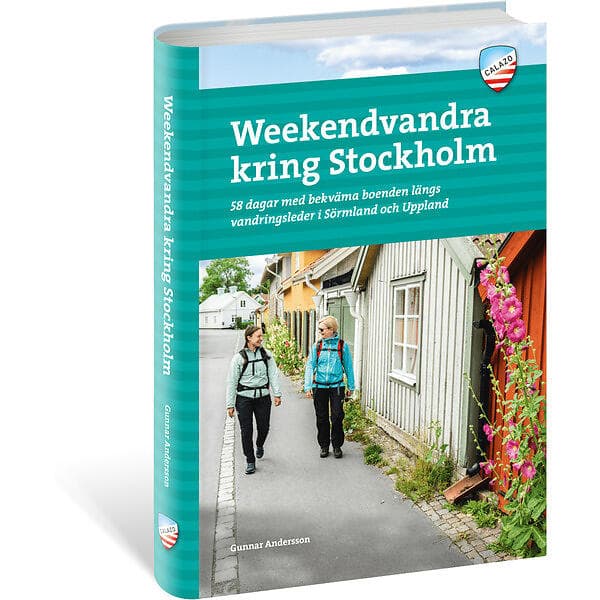 Weekendvandra Kring Stockholm