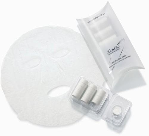 Kanebo Sensai Cellular Performance Lotion Mask Pads 15pcs