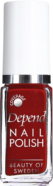 Depend Mini Nail Polish 5ml