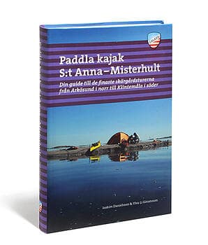 Paddla Kajak I S:t Anna Och Misterhult : Din Guide Till De Finaste Skärgårdsture