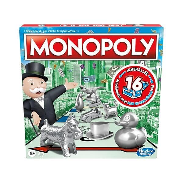 Monopoly Classic