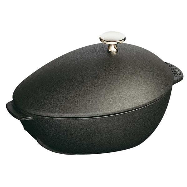 Staub Muslingegryde 25cm 2L